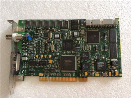 NI PCI-1409 IMAQ 4